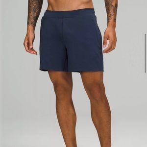 Lululemon Men’s Balancer Short - 6”